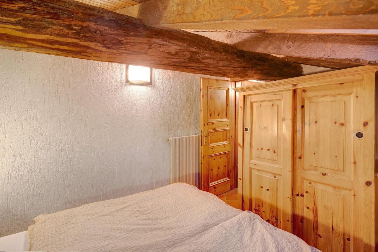 Chalet Meridiana Appartamento 11 Λιβίνιο Εξωτερικό φωτογραφία