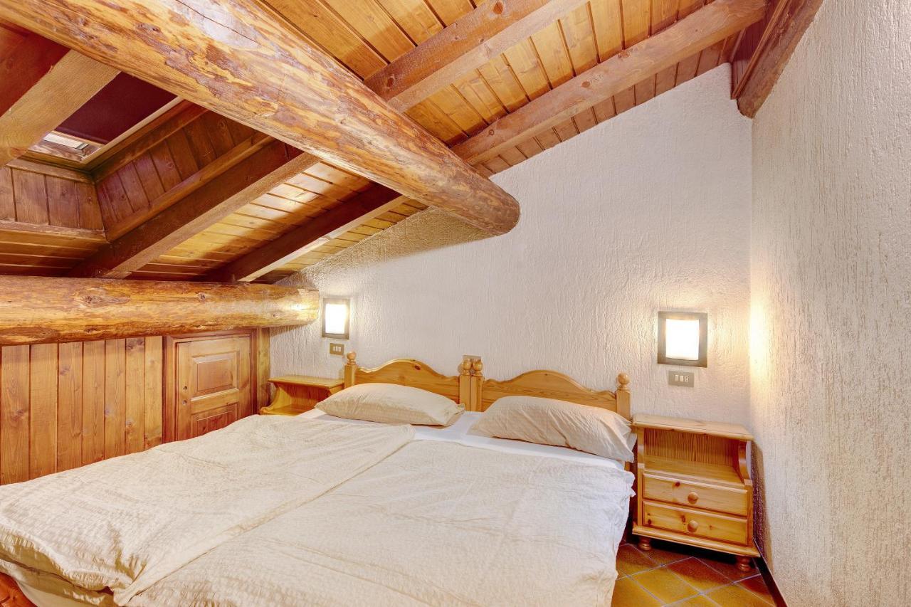 Chalet Meridiana Appartamento 11 Λιβίνιο Εξωτερικό φωτογραφία