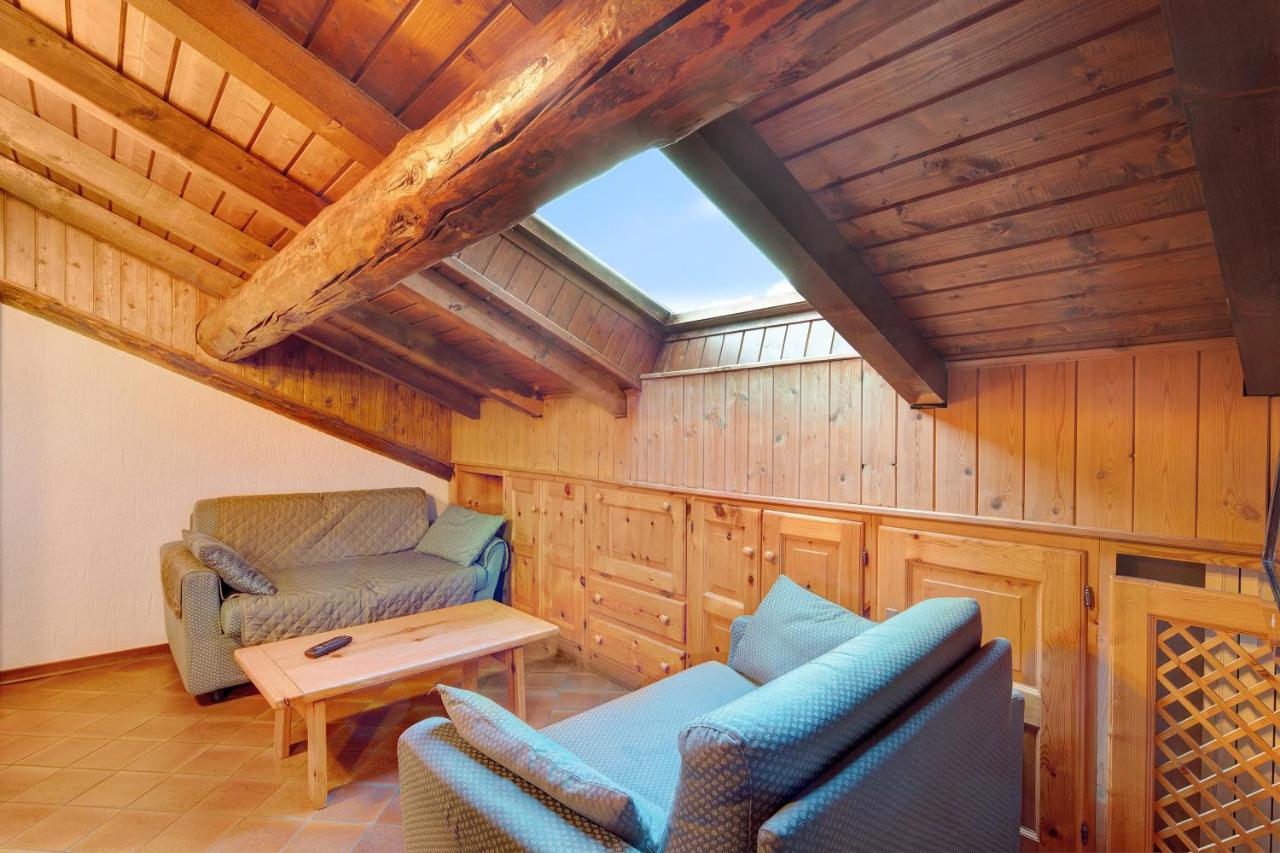 Chalet Meridiana Appartamento 11 Λιβίνιο Εξωτερικό φωτογραφία