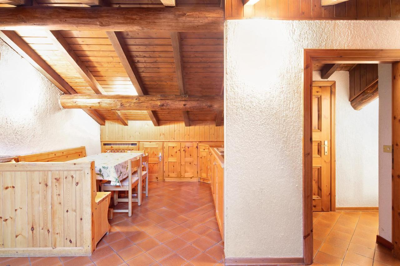 Chalet Meridiana Appartamento 11 Λιβίνιο Εξωτερικό φωτογραφία