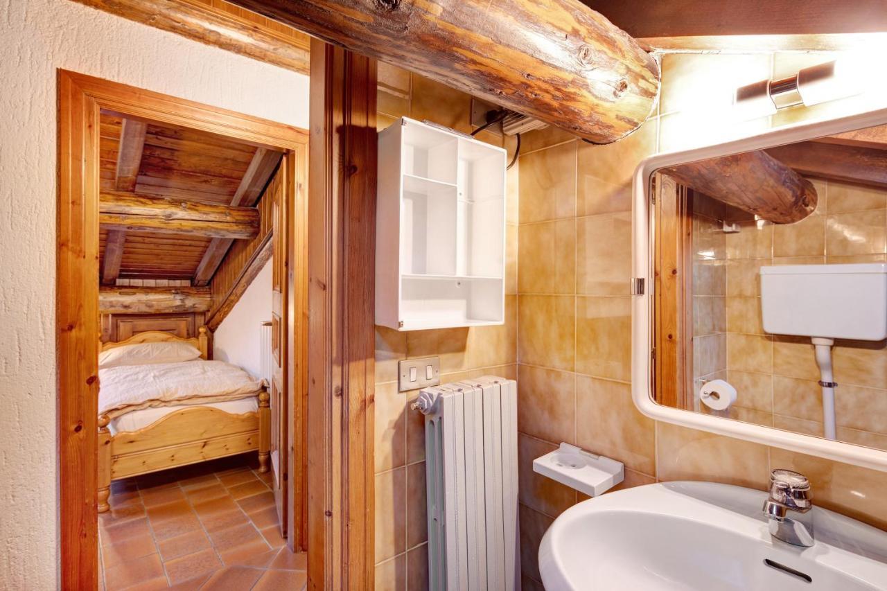Chalet Meridiana Appartamento 11 Λιβίνιο Εξωτερικό φωτογραφία