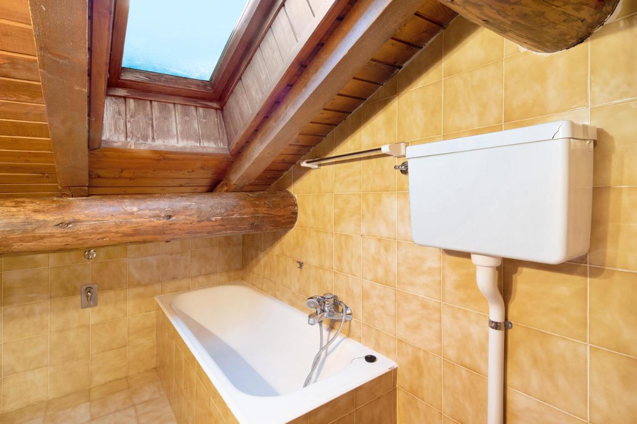 Chalet Meridiana Appartamento 11 Λιβίνιο Εξωτερικό φωτογραφία