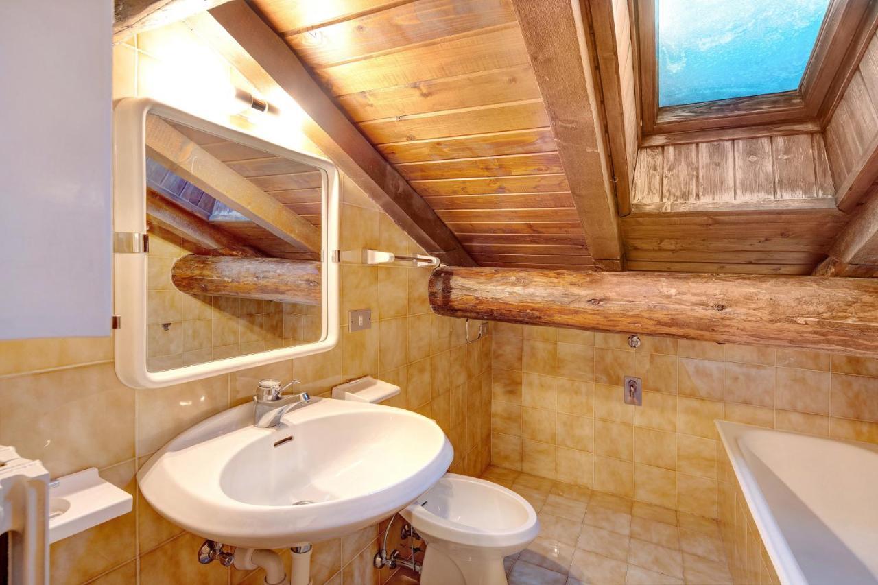 Chalet Meridiana Appartamento 11 Λιβίνιο Εξωτερικό φωτογραφία