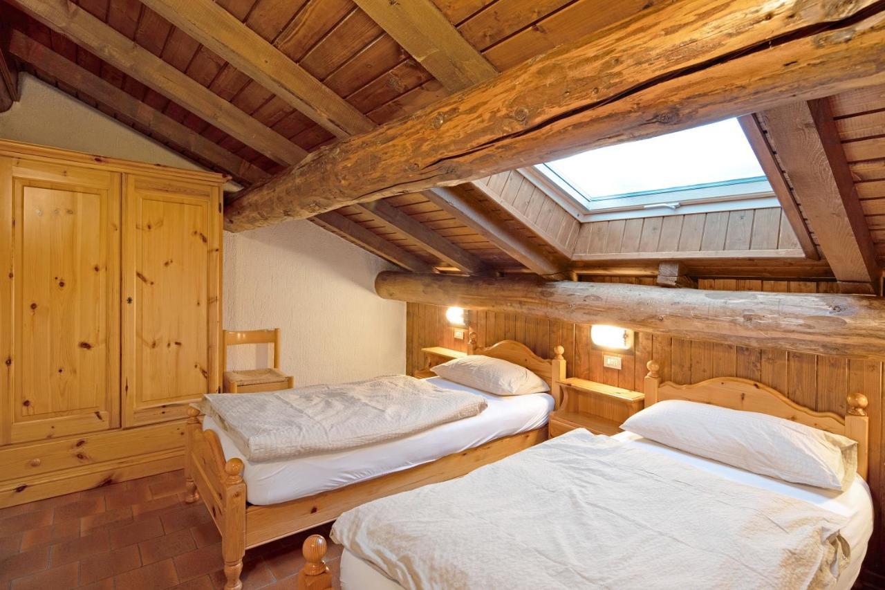 Chalet Meridiana Appartamento 11 Λιβίνιο Εξωτερικό φωτογραφία